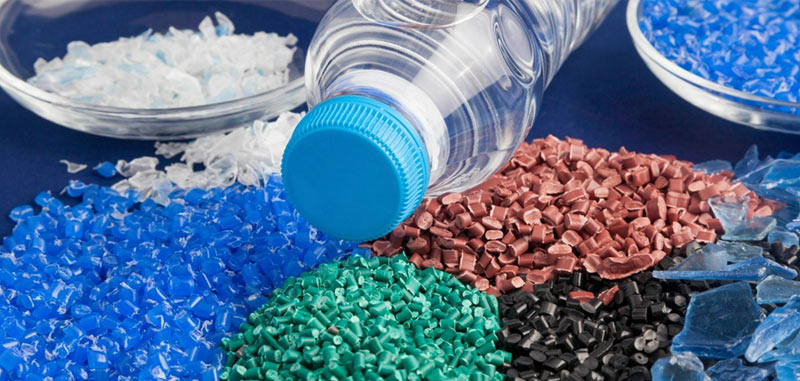 Классификация полимерных отходов виды и типы